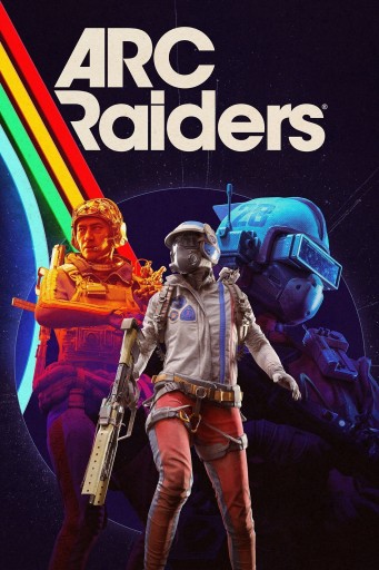 ARC Raiders Xbox Series X|S / PC Konto för spelet