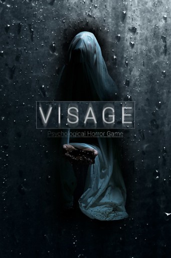 Visage XBOX One / Xbox Series X|S Konto