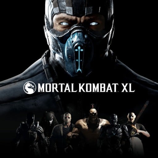 Mortal Kombat XL EU XBOX ONE CD Nyckel