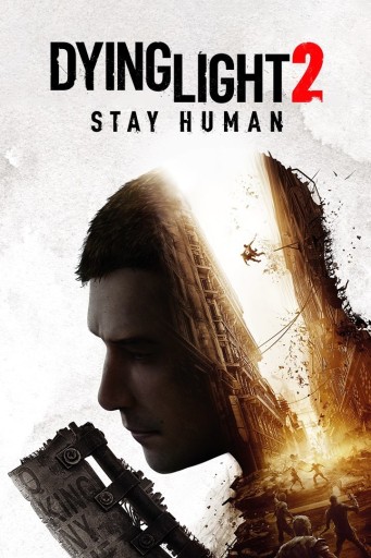 Dying Light 2 Stay Human XBOX One Konto