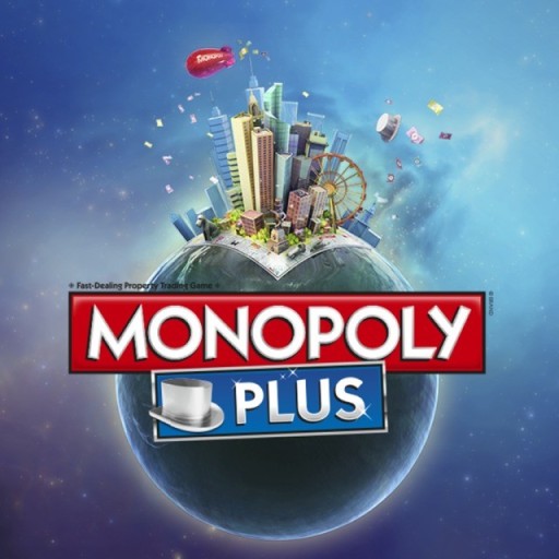 MONOPOLY PLUS EU XBOX One CD Nyckel