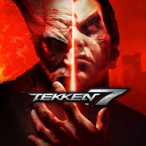 TEKKEN 7 XBOX One / Xbox Series X|S Konto