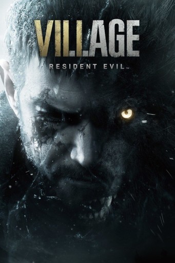 Resident Evil Village Xbox Series X|S Konto