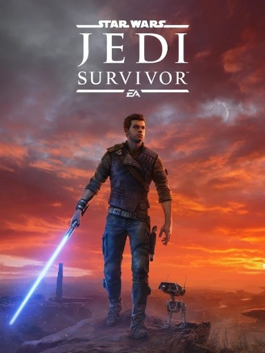 STAR WARS Jedi: Survivor EU XBOX One CD Nyckel