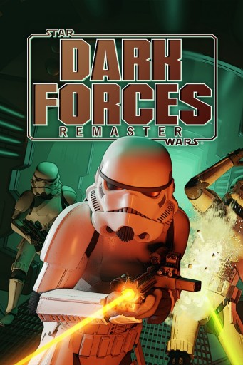 STAR WARS: Dark Forces Remaster EU XBOX One / Xbox Series X|S CD Nyckel