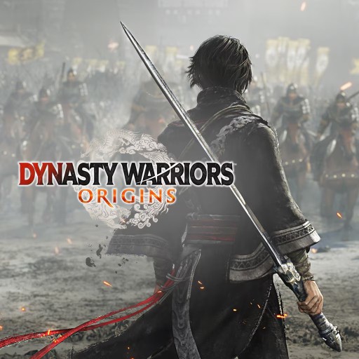 Dynasty Warriors: Origins Xbox Series X|S Konto