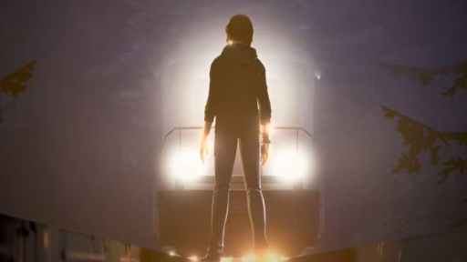 Life is Strange: Before the Storm Deluxe Edition XBOX One CD Nyckel