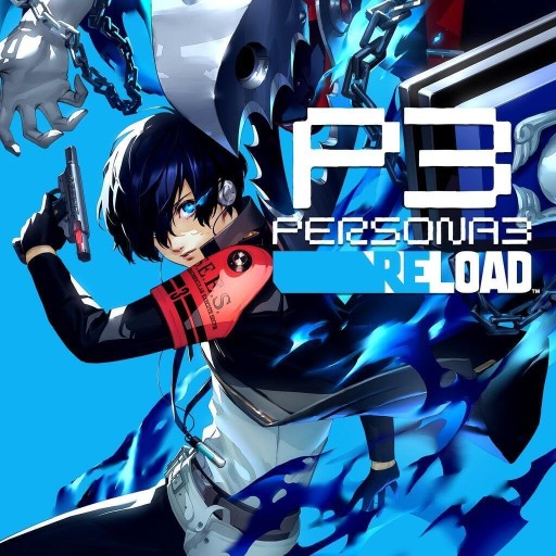 Persona 3 Reload XBOX One / Xbox Series X|S CD Nyckel