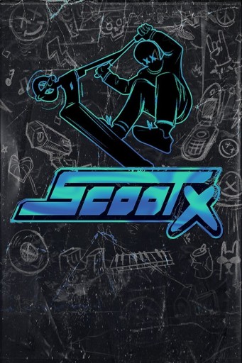 ScootX Xbox Series X|S Konto
