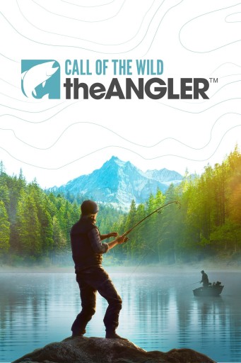 Call of the Wild: The Angler XBOX One / Xbox Series X|S / PC-konto