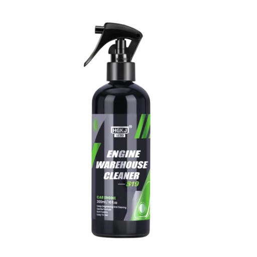 Motorutrymmesrengöring 300 ml Rost- och tjärborttagare Fläckborttagningsmedel För underhåll av motor och kaross