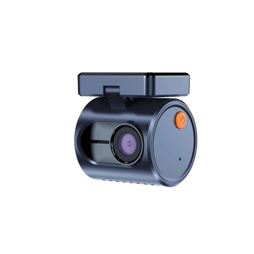 Mini kamera för bil 2K 2304 x 1296 WiFi DVR KAWA MINI 3 Pro Dold inspelning WDR G-sensor Loopinspelning