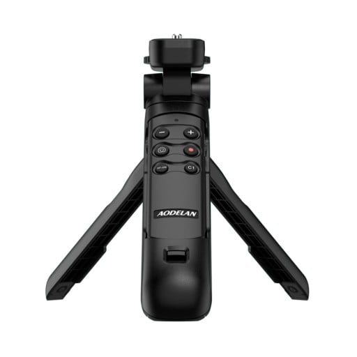 Trådlöst stativ för Sony 100 x 32 x 14 mm Fjärrkontroll för fotografering och filmning