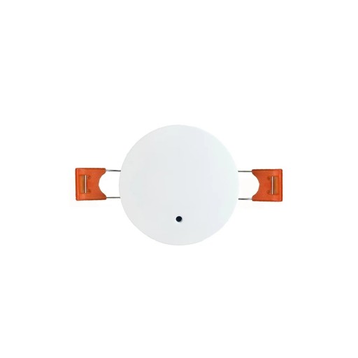 Wi-Fi radar sensor för närvarodetektering 24 GHz Takmontering 80–240 V Ljusdetektering Tuya Smart Life För automatisering