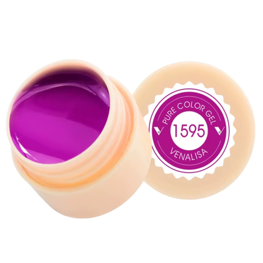 5 ml UV LED nagellack för målning Soak Off härdbar nagelkonstlack lämplig för både hemmabruk och professionellt bruk