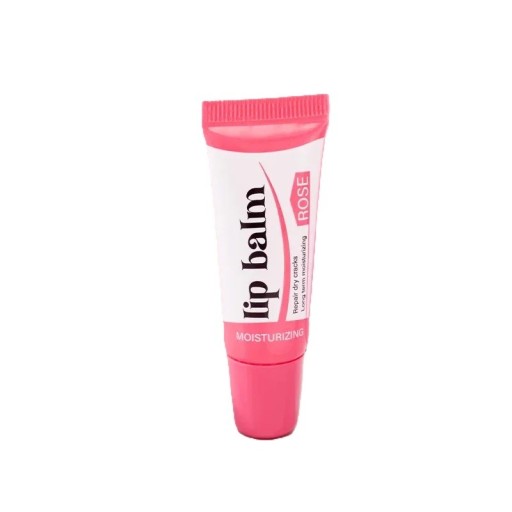 Läppbalsam med serum och niacinamid Långvarig hydrering Mot sprickor Läppvård Exfolierande mask