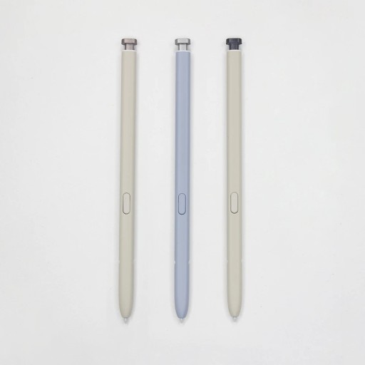 Stylus S Pen för Samsung Galaxy S25 Ultra S938B S938U Ersättningspenna för skrivande, ritande och telefonkontroll