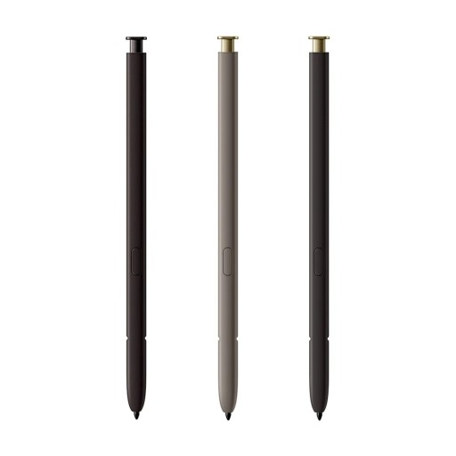 Ersättnings pekpenna för Samsung Galaxy S24 Ultra SM-S928B SM-S928U SM-S928W Stylus