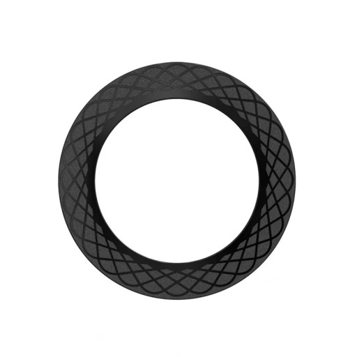 Magnetisk ring telefonhållare Universell magnetisk fäste för iPhone 12 till 14 och Xiaomi Stabil telefonhållare