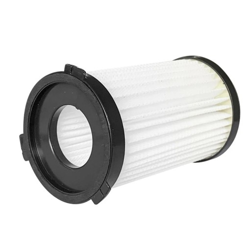 Sats med 2 st dammfilter för dammsugare, kompatibla med modeller Karcher WD4/WD5/WD6 och MV4/MV5/MV6 - Modell 2.863-006.0