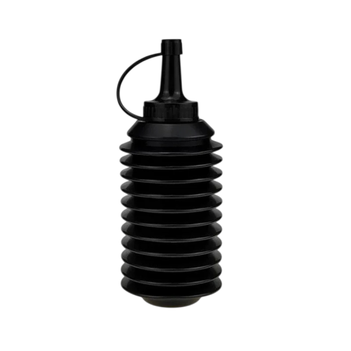 Ohebný zásobník na plnění gelových kuliček a vody 600 ml 21,3 x 8,1 cm Flexibilní plnicí láhev pro dětské zbraně Příslušenství