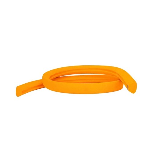 Insats för tubeless däck 2,1 m x 21 mm x 15 mm för landsvägscyklar 25–32 mm fälgskydd mot punktering