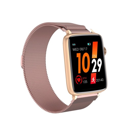Smart Watch K1280 för kvinnor
