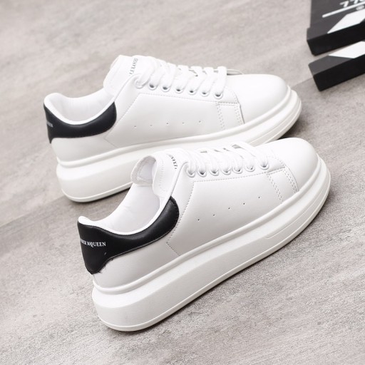 Vår-/höstsneakers för dam J1705