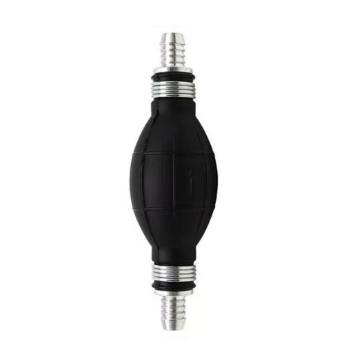 12 mm håndbrændstofpumpe