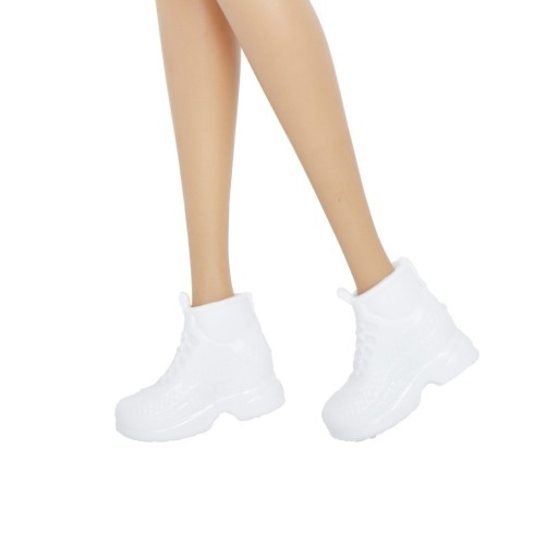 12 Pairs of Shoes for Dolls