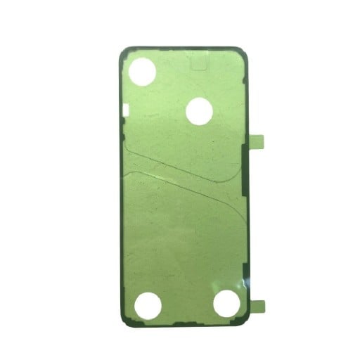 Vattentät tätningstejp för Samsung Galaxy S23 Plus, dubbelhäftande tejp för baklock, grön, set med 3 st för reparation