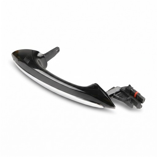 Yttre dörrhandtag fram höger med Comfort Access PKE, nyckelfri åtkomst, för BMW serie 5 F10 F07, serie 7 F01 F02, serie 6 F06 F12 F13