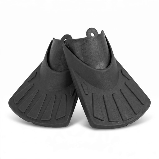 Framskärmsskydd för Xiaomi Mijia M365 1S och Pro 2 st Förlängning av skärmen 9,5 x 7,5 cm Svart För elektriska kickboards