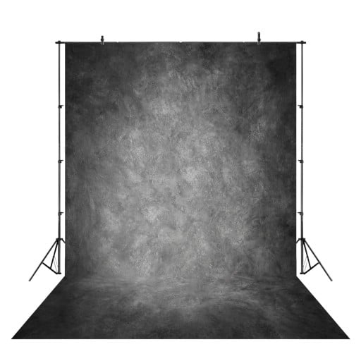 Abstraktní pozadí na focení 200 x 300 cm Bavlna Malovaná textura Fotopozadí do ateliéru Na portréty i focení zvířat