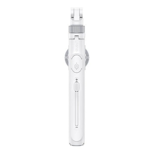 Selfie-stang med stativ Ulanzi TT88 1,44 m med magnetisk holder MagSafe Bluetooth fjernbetjening 30 m Krog til optagelser ovenfra