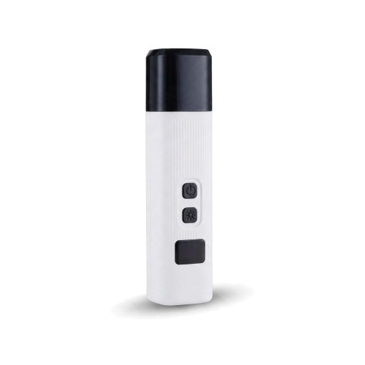 Electric Nail Grinder 2 Speeds LED Light LCD Display 12.5 cm Diamond Head USB-C For Dogs and Cats