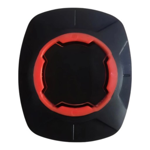 Adhesive Phone Adapter for Quick Release Mount Plastic Strong Adhesive For Hard Phone Case For Bicycle and Motorcycle