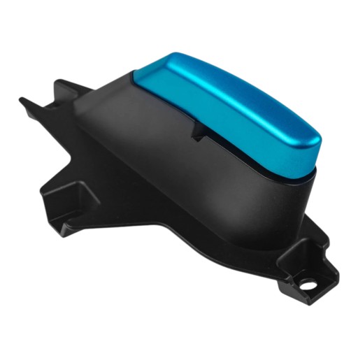 Ala destra per motocicletta CFMOTO 675SR-R Kit di montaggio e parte superiore Ala rigida per carenatura laterale 215 x 70 x 90 mm