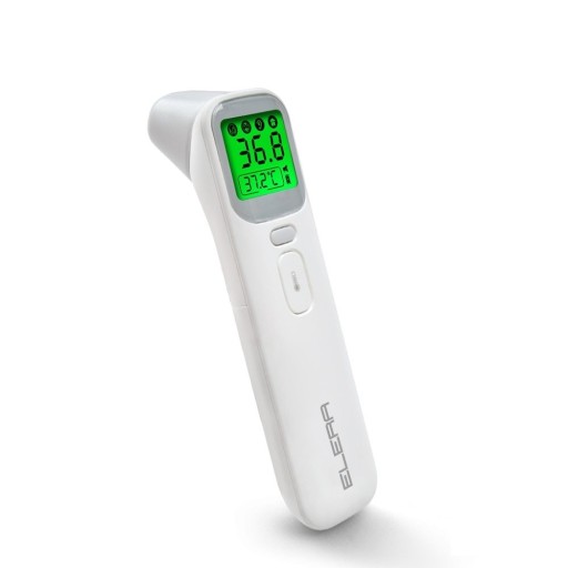 Beröringsfri infraröd termometer