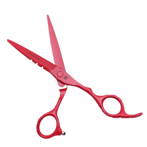 16 cm Edelstahl Friseurschere Professionelle Haarschneideschere Friseurzubehör