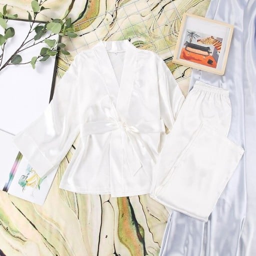 Pyjamas för kvinnor P2596