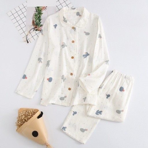 Pyjamas för kvinnor P2720
