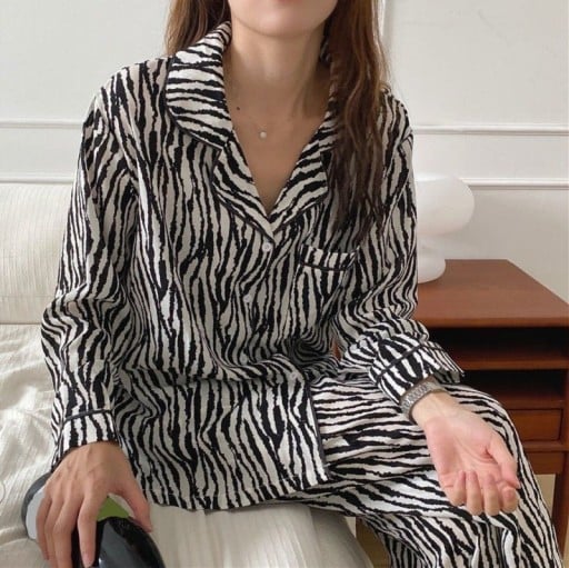 Pyjamas för kvinnor P2794