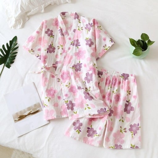 Pyjamas för kvinnor P2813