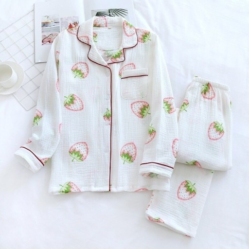 Pyjamas för kvinnor P2824