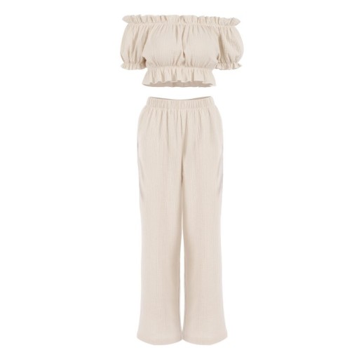 Pyjamas för kvinnor P2854