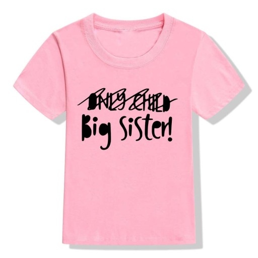 1665 Sisters Mädchen-T-Shirt