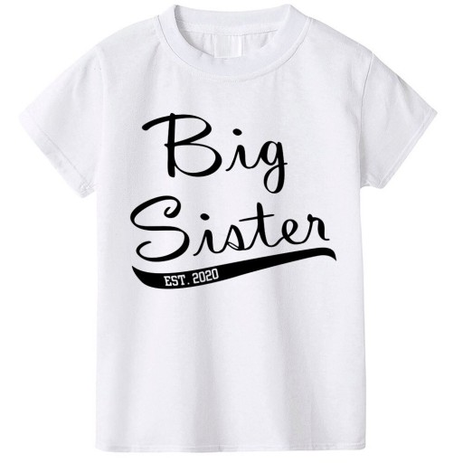 1665 Sisters Mädchen-T-Shirt