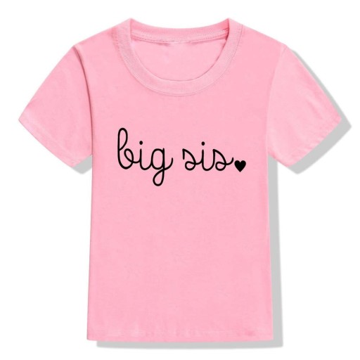 1665 Sisters Mädchen-T-Shirt