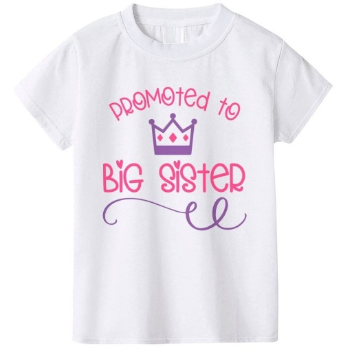 1665 Sisters Mädchen-T-Shirt